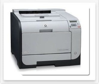HP Colour LaserJet CP2020
